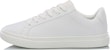 (Women) Li-Ning Simple Versatile Casual Sneakers 'White' AGBN024-1