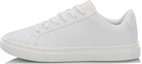 Buy (Women) Li-Ning Simple Versatile Casual Sneakers 'White' AGBN024-1
