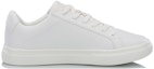 Order (Women) Li-Ning Simple Versatile Casual Sneakers 'White' AGBN024-1