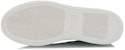 (Women) Li-Ning Simple Versatile Casual Sneakers 'White' AGBN024-1