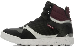 (W) 李寧スケートブーツ 黒紫 (Rīningu Sukēto Būtsu Kuro Murasaki) ALAK066-1 Buy (W) 李寧スケートブーツ 黒紫 (Rīningu Sukēto Būtsu Kuro Murasaki) ALAK066-1