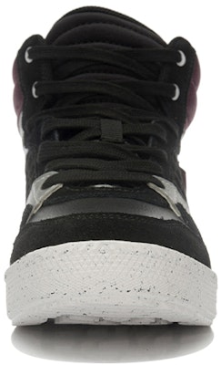 (W) Li-Ning Kasut Roda 'Black Purple' ALAK066-1 Shop (W) Li-Ning Kasut Roda 'Black Purple' ALAK066-1