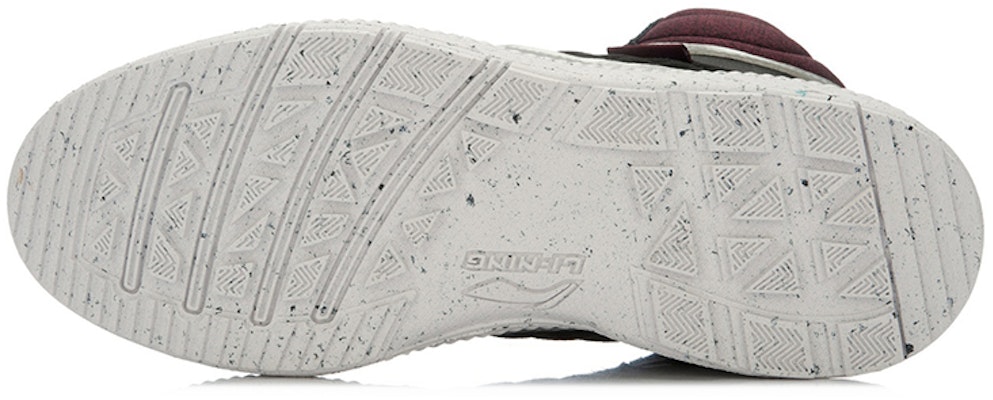 (W) Li-Ning Kasut Roda 'Black Purple' ALAK066-1 Purchase (W) Li-Ning Kasut Roda 'Black Purple' ALAK066-1