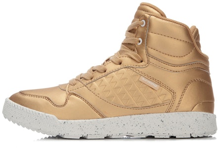 (W) Bota de Skate Li-Ning 'Oro Rosa' ALAK066-5 Buy (W) Bota de Skate Li-Ning 'Oro Rosa' ALAK066-5