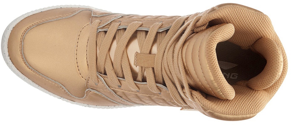 (W) But Li-Ning Kasut Skate 'Rose Gold' ALAK066-5 Lookbook (W) But Li-Ning Kasut Skate 'Rose Gold' ALAK066-5