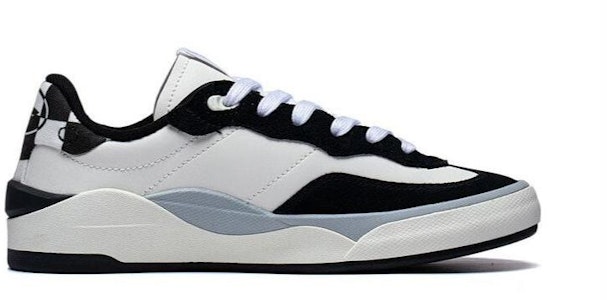 (W) 리닝 스케이트 제너럴 '블랙 화이트' AEPSA50-3 Order (W) 리닝 스케이트 제너럴 '블랙 화이트' AEPSA50-3