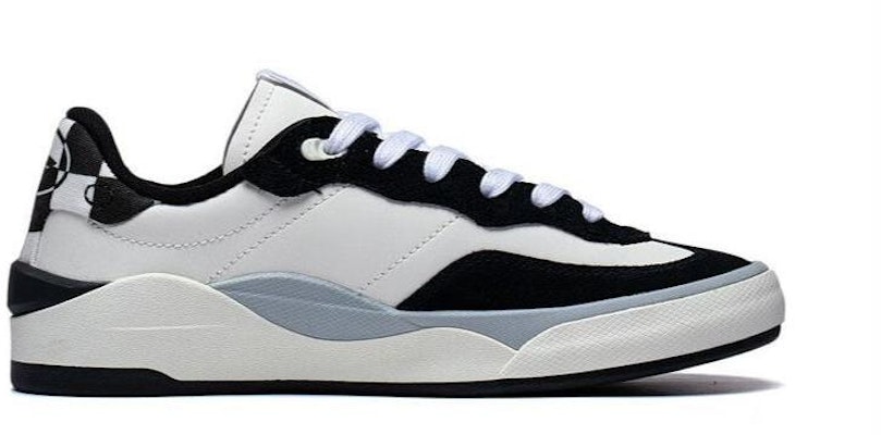(Women) Li-Ning Skate General 'Black White' AEPSA50-3 Order (Women) Li-Ning Skate General 'Black White' AEPSA50-3