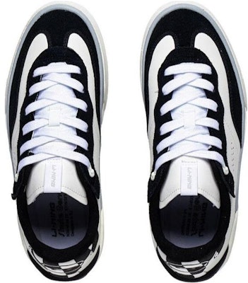 (Women) Li-Ning Skate General 'Black White' AEPSA50-3 Shop (Women) Li-Ning Skate General 'Black White' AEPSA50-3