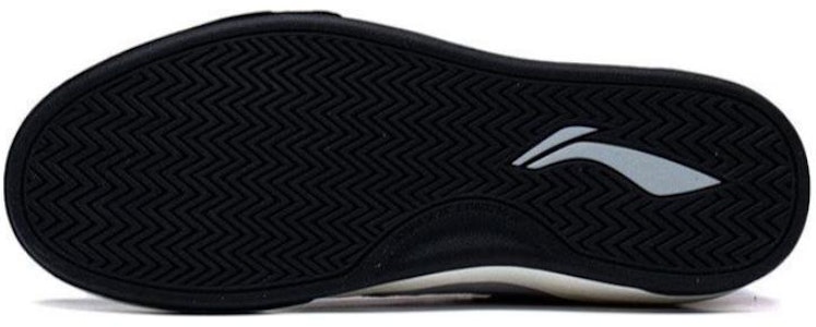 (W) 리닝 스케이트 제너럴 '블랙 화이트' AEPSA50-3 Purchase (W) 리닝 스케이트 제너럴 '블랙 화이트' AEPSA50-3