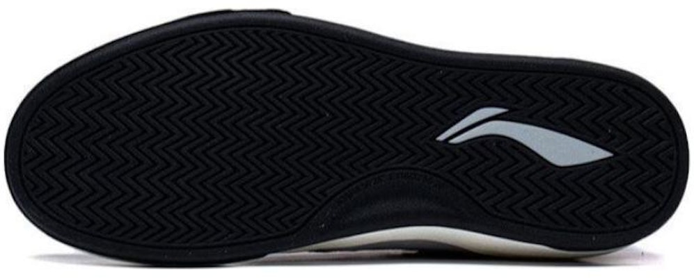 (Women) Li-Ning Skate General 'Black White' AEPSA50-3 Purchase (Women) Li-Ning Skate General 'Black White' AEPSA50-3