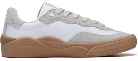 (W) Li-Ning Skate General 'Kelabu Khaki' AEPSA50-1 Order (W) Li-Ning Skate General 'Kelabu Khaki' AEPSA50-1