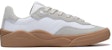 (Women) Li-Ning Skate General 'Grey Khaki' AEPSA50-1