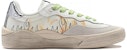 (Women) Li-Ning Skate General 'White Graffiti' AEPSA50-7