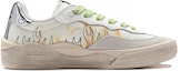 Order (Women) Li-Ning Skate General 'White Graffiti' AEPSA50-7