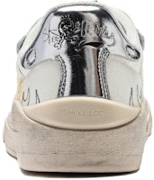 (W) (女性用) リーニング スケート ジェネラル 'ホワイト グラフィティ' AEPSA50-7 AEPSA50-7 Purchase (W) (女性用) リーニング スケート ジェネラル 'ホワイト グラフィティ' AEPSA50-7 AEPSA50-7