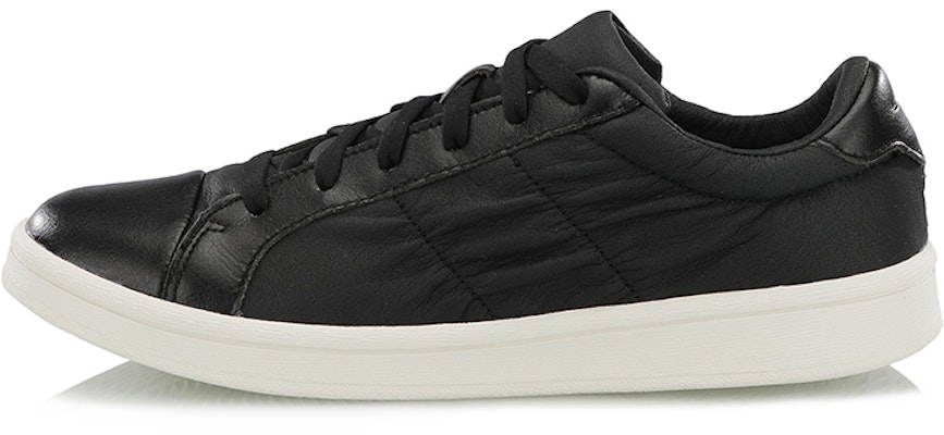 (Women) Li-Ning Skate Low 'Black White' AGCN076-4 Buy (Women) Li-Ning Skate Low 'Black White' AGCN076-4