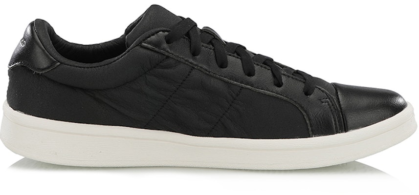 (Women) Li-Ning Skate Low 'Black White' AGCN076-4 Order (Women) Li-Ning Skate Low 'Black White' AGCN076-4