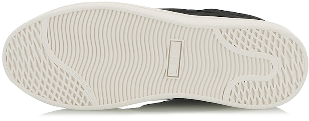 (Women) Li-Ning Skate Low 'Black White' AGCN076-4 Purchase (Women) Li-Ning Skate Low 'Black White' AGCN076-4