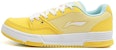 (Women) Li-Ning Skate Low 'Yellow-White' ALMG034-3