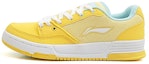 Buy (Women) Li-Ning Skate Low 'Yellow-White' ALMG034-3