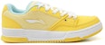 (Women) Li-Ning Skate Low 'Yellow-White' ALMG034-3