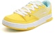 (Women) Li-Ning Skate Low 'Yellow-White' ALMG034-3