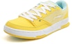 Lookbook (Women) Li-Ning Skate Low 'Yellow-White' ALMG034-3