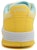(Women) Li-Ning Skate Low 'Yellow-White' ALMG034-3