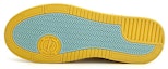 Details for (Women) Li-Ning Skate Low 'Yellow-White' ALMG034-3