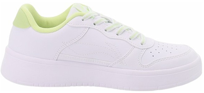 (W) 李寧スケシュー 白緑 (リーニン スケシュー シロミドリ) AGCQ578-8 Order (W) 李寧スケシュー 白緑 (リーニン スケシュー シロミドリ) AGCQ578-8