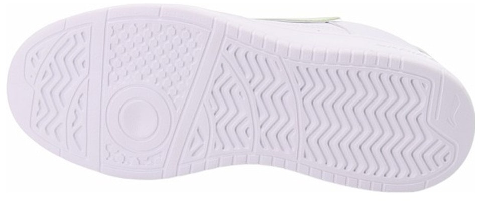 (Women) Li-Ning Skate Shoe 'White Green' AGCQ578-8 Details for (Women) Li-Ning Skate Shoe 'White Green' AGCQ578-8