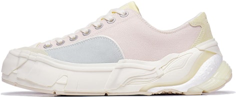 (W) Li-Ning Sepatu Skate Low 'Pink Blue' AZGT082-4 Buy (W) Li-Ning Sepatu Skate Low 'Pink Blue' AZGT082-4