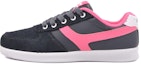 Buy (W) Kasut Skate Li-Ning 'Kelabu Hitam Merah Jambu' ALCK128-3