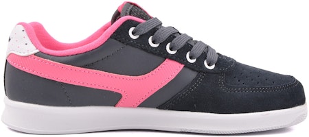 (W) 李寧スケシュー グレー/ブラック/ピンク ALCK128-3 Order (W) 李寧スケシュー グレー/ブラック/ピンク ALCK128-3