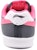 (W) Kasut Skate Li-Ning 'Kelabu Hitam Merah Jambu' ALCK128-3