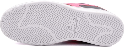 (W) 李寧スケシュー グレー/ブラック/ピンク ALCK128-3 Purchase (W) 李寧スケシュー グレー/ブラック/ピンク ALCK128-3