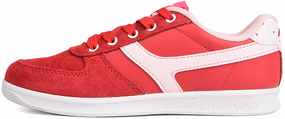 (W) Li-Ning Kasut Skate 'Merah' ALCK128-2 Buy (W) Li-Ning Kasut Skate 'Merah' ALCK128-2