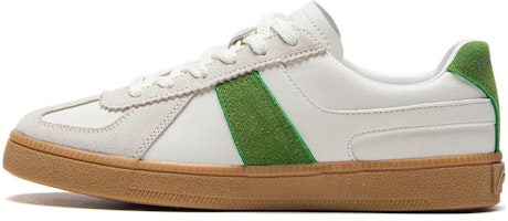 (Women) Li-Ning Skateboarding Low 'White Green' AGCS290-1 (Women) Li-Ning Skateboarding Low 'White Green' AGCS290-1