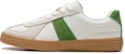 (W) Li-Ning Skateboarding Low 'Putih Hijau' AGCS290-1