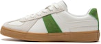 Buy (W) Li-Ning Skateboarding Low 'Putih Hijau' AGCS290-1
