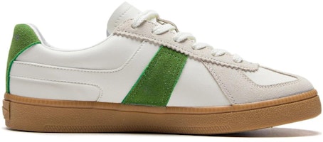 (W) 리닝 스케이트보딩 로우 '화이트 그린' AGCS290-1 Order (W) 리닝 스케이트보딩 로우 '화이트 그린' AGCS290-1