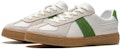 (W) Li-Ning Skateboarding Low 'Putih Hijau' AGCS290-1