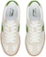 Shop (W) Li-Ning Skateboarding Low 'Putih Hijau' AGCS290-1