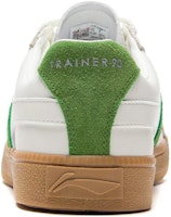 (W) 리닝 스케이트보딩 로우 '화이트 그린' AGCS290-1 Details for (W) 리닝 스케이트보딩 로우 '화이트 그린' AGCS290-1