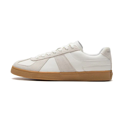 (W) Li-Ning Skateboarding Low 'White Grey'