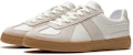 (W) Li-Ning Skateboarding Rendah 'Putih Kelabu' AGCS290-2