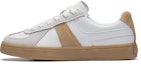 Buy (W) Li-Ning Skateboarding Low 'Putih Khaki' AGCS290-4