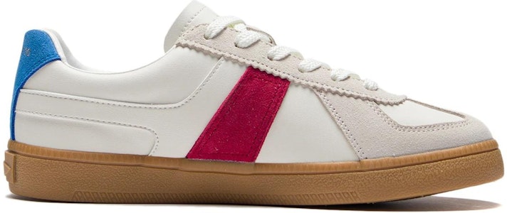 (W) Li-Ning Skateboarding Low 'Blanco Rojo' AGCS290-3 Order (W) Li-Ning Skateboarding Low 'Blanco Rojo' AGCS290-3