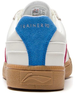 (W) Li-Ning Skateboarding Low 'Blanco Rojo' AGCS290-3 Details for (W) Li-Ning Skateboarding Low 'Blanco Rojo' AGCS290-3