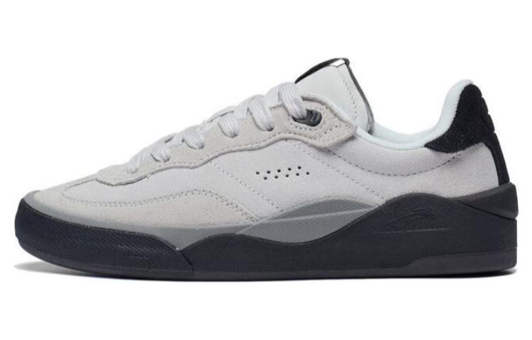 Buy (W) (女性用) リーニング スケートジェネラル シューズ 'グレー ブラック' AEPSA50-2 AEPSA50-2